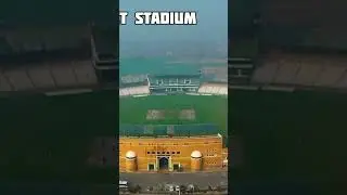 pakistan cricket stadium's for champions trophy 2025|Multan cricket stadium|capacity