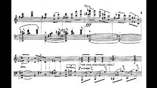 Jos&eacute; Siqueira - Murucututu (Roberto Szidon, piano)
