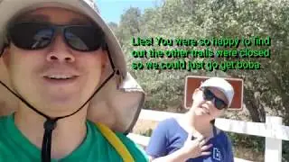Spring Mountain Ranch State Park Adventure (Las Vegas, NV)