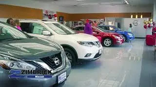 Nissan Certified Pre Owned