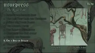 USURPRESS - On A Bed Of Straw (Official Track Stream)
