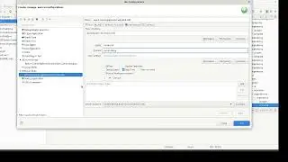 Start Camel Application and attach Camel Textual Debugger in Eclipse