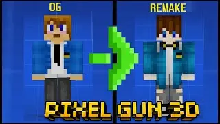 How to make the UPDATED 