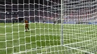 вратари нового поколения FIFA 15