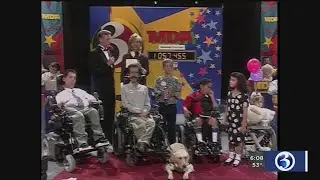 VIDEO: Former colleagues share their stories of Denise