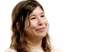 Natalie Shapero reads her poem &lsquo;Oh Boo Hoo&rsquo;