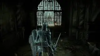 Demon's Souls - Where is Lord Rydell? (World 3-1, Pure White Tendency)