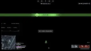 Battlefield 6 ( zemsta jest moja)