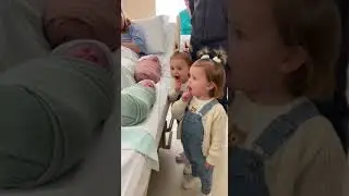 From Brave to Scared in 3 Seconds 😂💛ToddlerEmotions #CuteChaos #BabyShort#FamilyLove #FunnyMoments