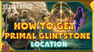 Elden Ring Primal Glintstone Blade Talisman Location - How To Get A Huge FP Cost Reduction Easy