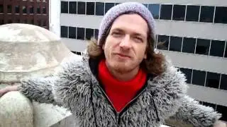 peter bedgood live from the philtower