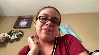 Sleeping Sun - Nightwish - Cover by Eva Guerrero