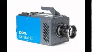 pco.dimax HD / HD+ - www.jmjsys.co.kr