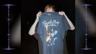 bearface - i wanna be your lover