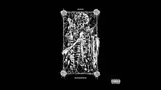 8. BLCK.RS - HAIR (Prod. KDMA)