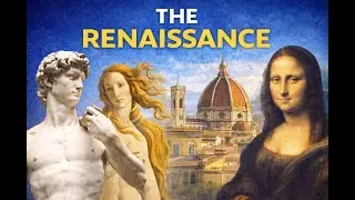 Renaissance Architecture in 7 Minutes | NID &bull; UCEED &bull; NIFT &bull; DAT
