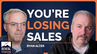 #14 – Don’t Be That Guy - MSP Sales Role-Play - Practice Wins (Ryan Alter)
