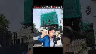 Elon Musk 1 मिनट में कितना पैसा कमाता है? #facts #srk #bollywood