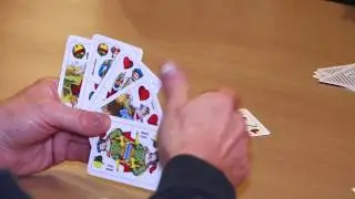 90 sekund - Vestnikov Kralj šnopsa