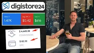 Партнерский маркетинг Digistore24 с платной рекламой (полное руководство по партнерской программе)