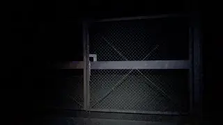POV Japan Night Walk: Locked Out of Kamakura Central Park