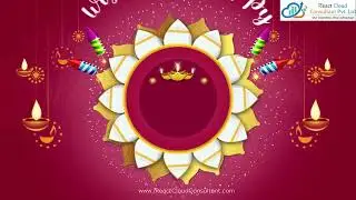 Happy Diwali From iReact Family ✨