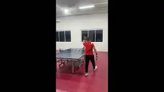 Spinner vs spinner saling serang dan ngeblok bola #pingpong#shortvideo#shorts 