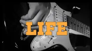 June Ibrahim - Life (Official Music Video)