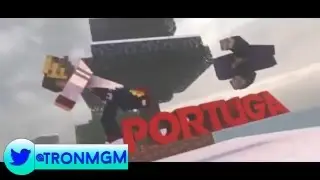 Música da Intro do PortugaPC + Animação + Download