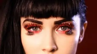 ARDENCY INN x AUDREY NAPOLEON at Dolls Kill