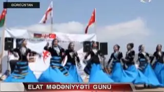 VII Elat Bayramı - 26.07.2015.  ATV