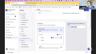 Your Jvascript Full-stack is perhaps incomplete without the Strapi Headless CMS