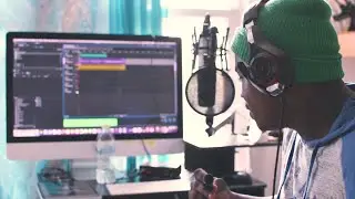 how to record Nasheed #Adobe_Audition