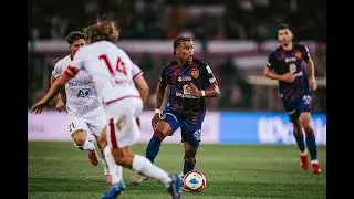 FC Sion vs FC Basel 0:1 (30.08.2025) Highlights