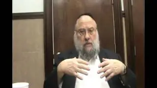Derech Hashem / The Way of God #27 | The Yetzer Hatov