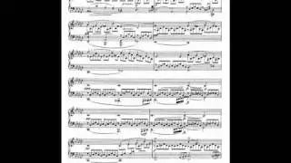 Brendel plays Schubert Impromptu Op.90 No.3