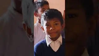 Le vlog de notre immersion humanitaire au N&eacute;pal ! #association #nepal #humanitaire