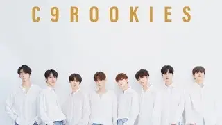 EPEX&rsquo; บอยกรุ๊ปน้องใหม่จากค่าย C9 Entertainment