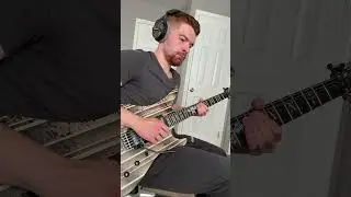 The Stage - Avenged Sevenfold #avengedsevenfold #metal #guitar #guitarist #guitarcover