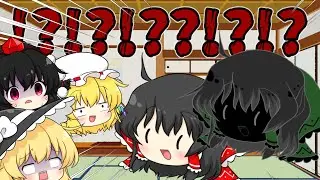 【ゆっくり実況】本来モノマネAIが蔓延って混乱する世界にぼっちで探索するそうですpart１【MIMESIS】