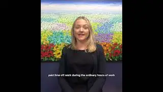 HR FAQ: Time Off In Lieu (TOIL)