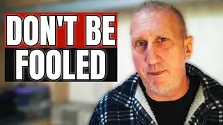 The BIG Pension Lie - Don&rsquo;t Get Caught Out!