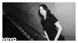 Stella Cole - Say It (Lyric Video)
