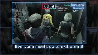 Project Resistance New Gameplay
