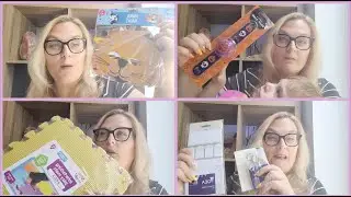 Poundshop.com Haul - Katy Beach