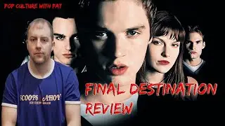 Final Destination (2000) Movie Review