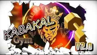 Kabakal Gym V2.0