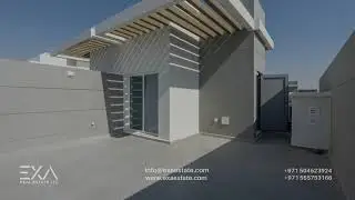 TOWNHOUSE FOR RENT IN CAMELIA, DAMAC HILLS 2 | AED125,000/year