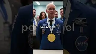 NASA Distinguished Service Medal &ndash; NASA&rsquo;s Highest Honor in Space Science 🚀✨ #NASA #SpaceScience