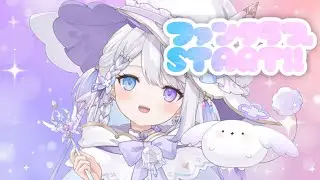 【🔖重大発表あり！Free Talk（雑談）】もっとそまるーんと楽しみたい！✊✨【＃新人Vtuber/ #結栞そまり】